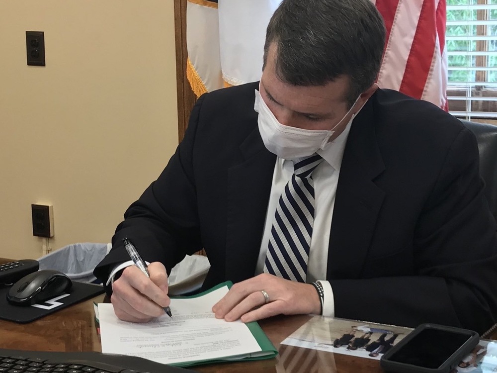 Mayor’s Minute June – Restart Tuscaloosa