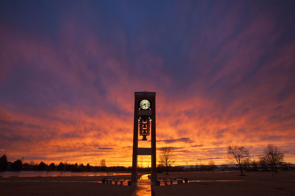 City of Tuscaloosa to Participate in HBCU Co-Op Program