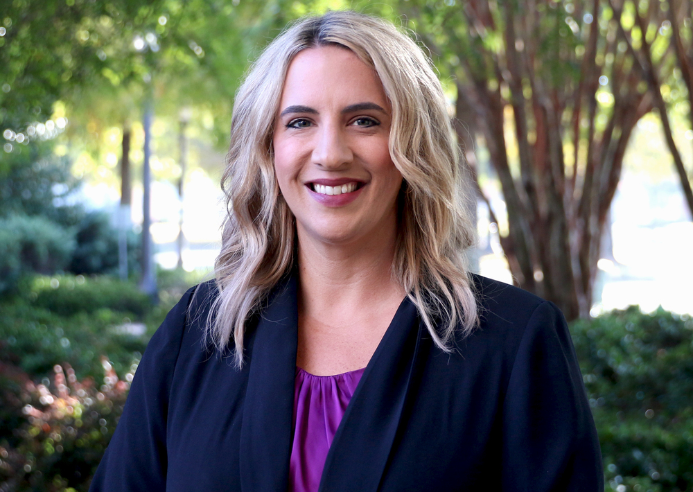 Mayor Walt Maddox Appoints Sommer Coleman Executive Director of Construction, Facilities & Grounds