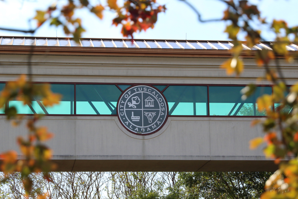 City of Tuscaloosa Thanksgiving Holiday Schedule