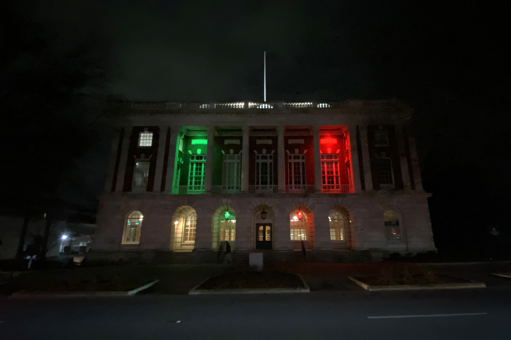 City of Tuscaloosa Juneteenth Holiday Schedule