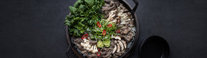 Bulgogi Jeongol