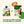 bibigo™ Steamed Dumplings Chicken and Vegetable (6.6 oz)