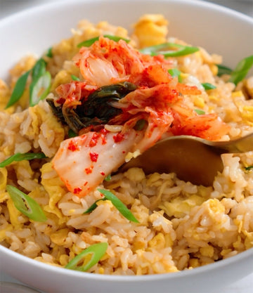 Egg Fried Rice