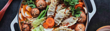 Mandu Jeongol