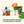 bibigo™ Mandu Pork and Vegetable Dumplings (8.6 oz)