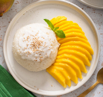 Mango Sticky Rice