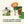bibigo™ Mini Wontons Pork & Vegetable Dumplings (24 oz)