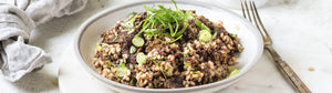 Bulgogi Fried Rice