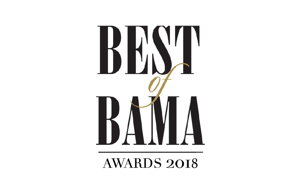 Tuscaloosa Amphitheater Wins 2018 Best of Bama Award