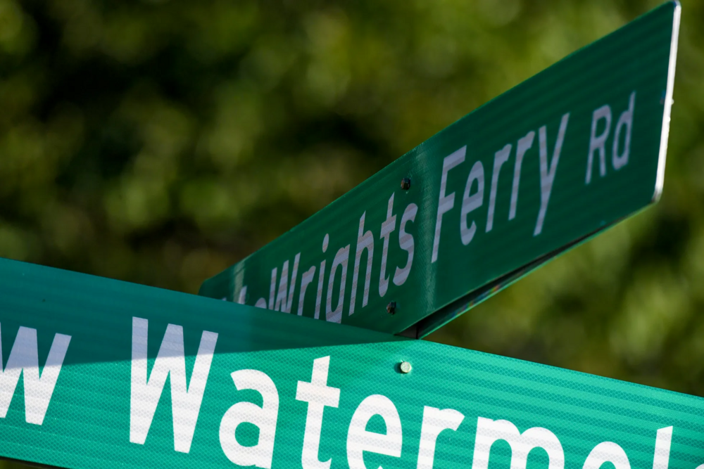 City of Tuscaloosa to Hold Public Notice Meeting for McWright’s Ferry Road Extension Project