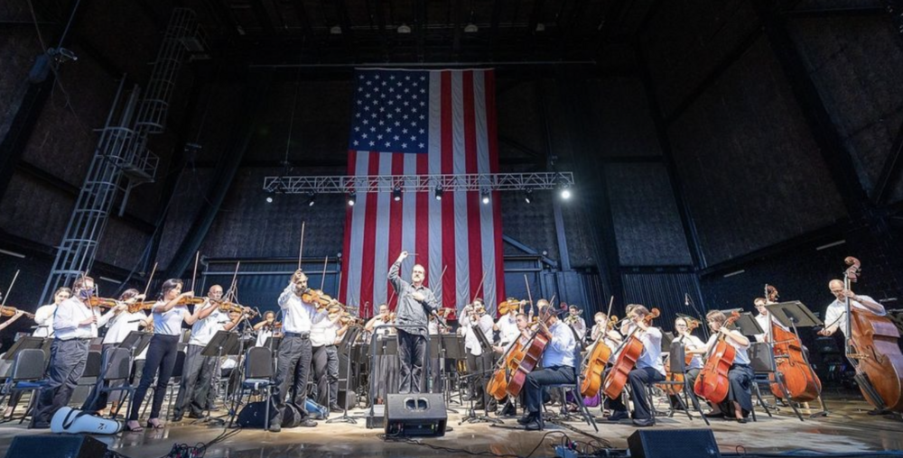 City of Tuscaloosa to host Fourth of July Celebration on the River