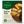 bibigo™ Vegetable Spring Rolls with Soy Ginger Sauce (9.8 oz)
