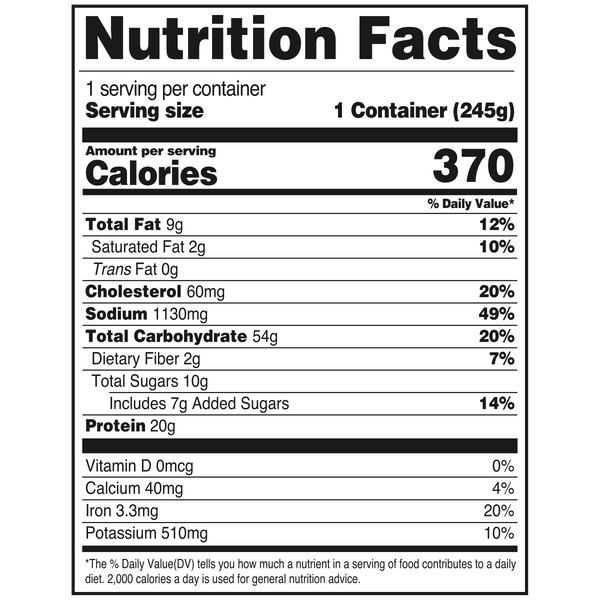 bibigo™ Mandu Chicken Bulgogi Dumplings (8.6 oz)