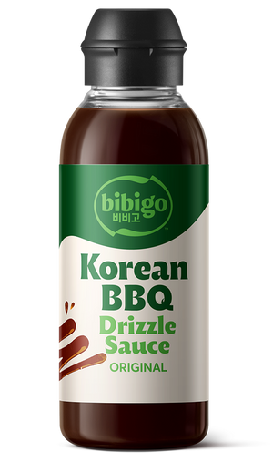 bibigo™ Korean BBQ Drizzle Original