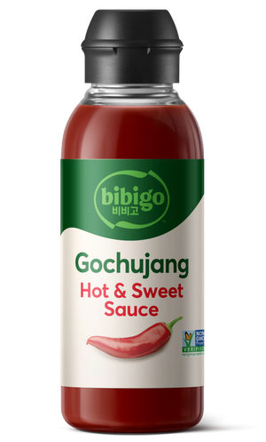 bibigo™ Gochujang Sauce Hot & Sweet (12.16 oz)